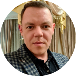 Денис Абросимов