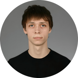 Денис Хомич