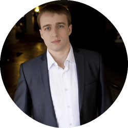 Денис Турченков