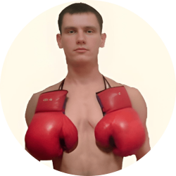 Денис Сидоренко