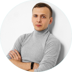 Дмитрий Суняйкин