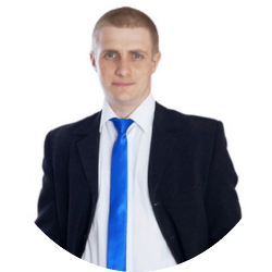 Дмитрий Воробьев