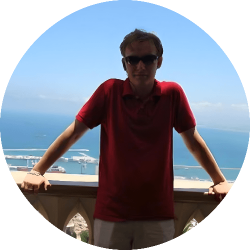 Дмитрий Алемасов