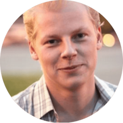 Дмитрий Белецкий