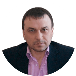 Дмитрий Брыляков