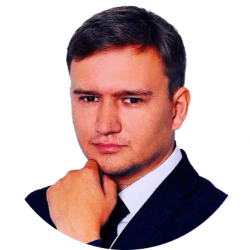 Дмитрий Зенков