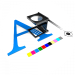 Допечатная подготовка