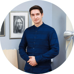 Егор Матита