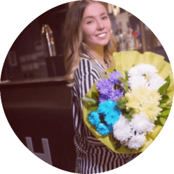 Екатерина Полякова