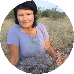 Елена Гобова