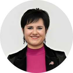 Елена Кузьменко