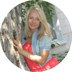 Елена Зайцева