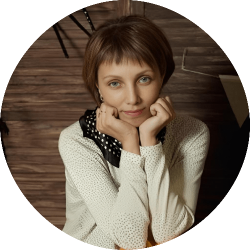 Елена Округина