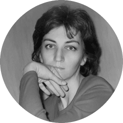 Елена Минакова