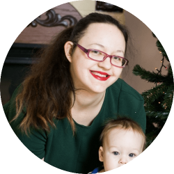 Елизавета Садовская