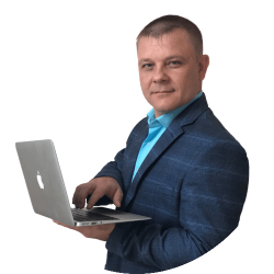 Евгений Вергус