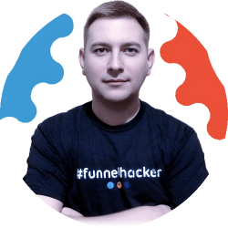 Евгений Сериков