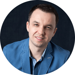 Евгений Стриж