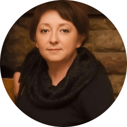 Елена Федулина