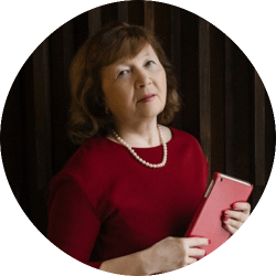 Фирая Валиева