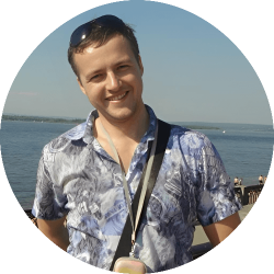 Максим Фартусов