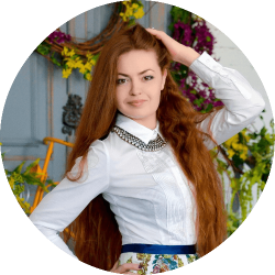 Галина Татарова