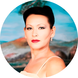 Галина Гроссманн