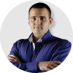 Владимир Жибров