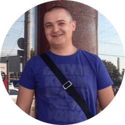 Владислав Гилка