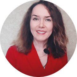 Гулира Галиуллина