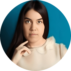 Гузель Зартдинова