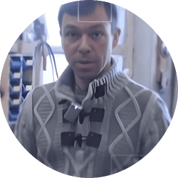 Игорь Гардт