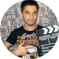 Игорь Лохман