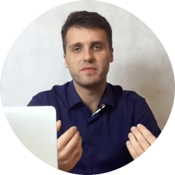 Игорь Пахомов