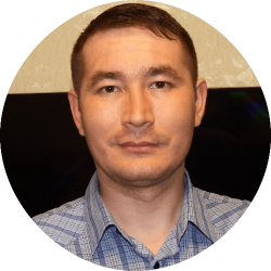 Ильдар Мухутдинов