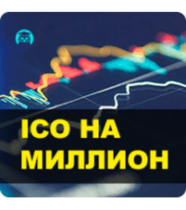 Мастер-класс ICO - капиталист (Дмитрий Слепцов, Издательство Info-DVD)