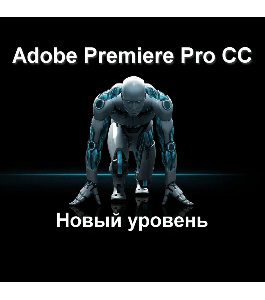 Бесплатный онлайн - курс Новый уровень Adobe Premiere Pro CC (Алексей Днепров, Издательство Info-dvd)