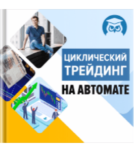 Онлайн-тренинг Циклический доход на автомате. (Владимир Чамин, Издательство Info-DVD)