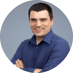 Иосиф Четвертаков