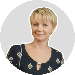 Ирина Высоцкая