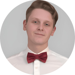 Иван Чистяков