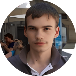 Иван Никитин