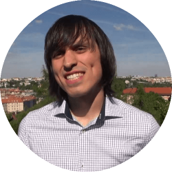 Владимир Калаев