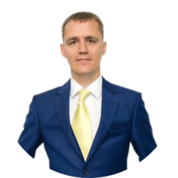 Александр Калашников