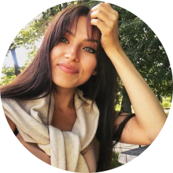 Карина Лотфуллина