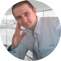 Кирилл Боровский