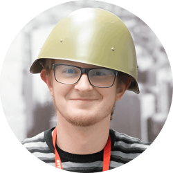 Виталий Кузьменко