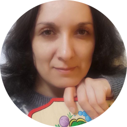 Лидия Опренко