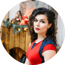 Зинаида Лукьянова