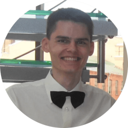 Дмитрий Маклаков